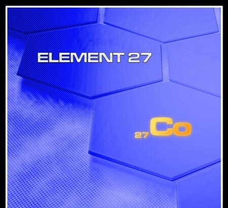 Plughugger Element 27 Synth Presets